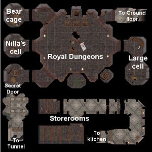 Royal Cellar