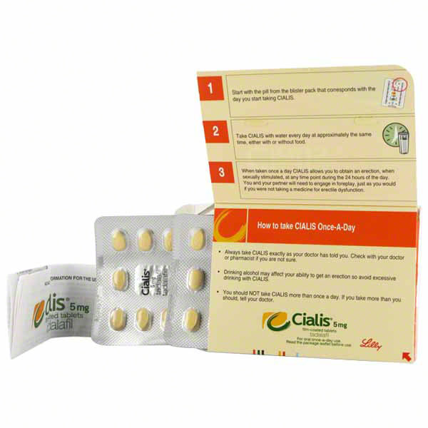 Ab wann wirkt cialis 5mg