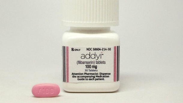 Bringt viagra bei frauen was