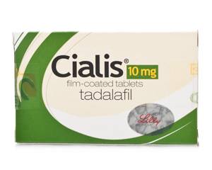 Cialis dosierung nebenwirkungen