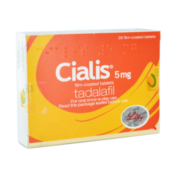 Bei der Anwendung von CIALIS 5mg/ -10mg/-20mg sind die jeweiligen Gegenanzeigen (vor allem bei Schwangerschaft, Stillzeit und bei Kindern) zu berücksichtigen.