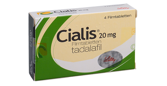 Cialis Soft Tabs Kautabletten 20mg sicher online rezeptfrei kaufen zur.