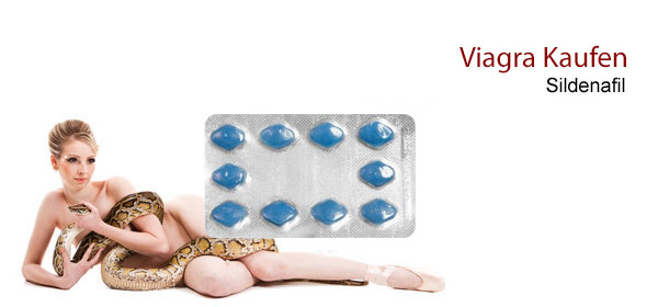 Günstig viagra generika