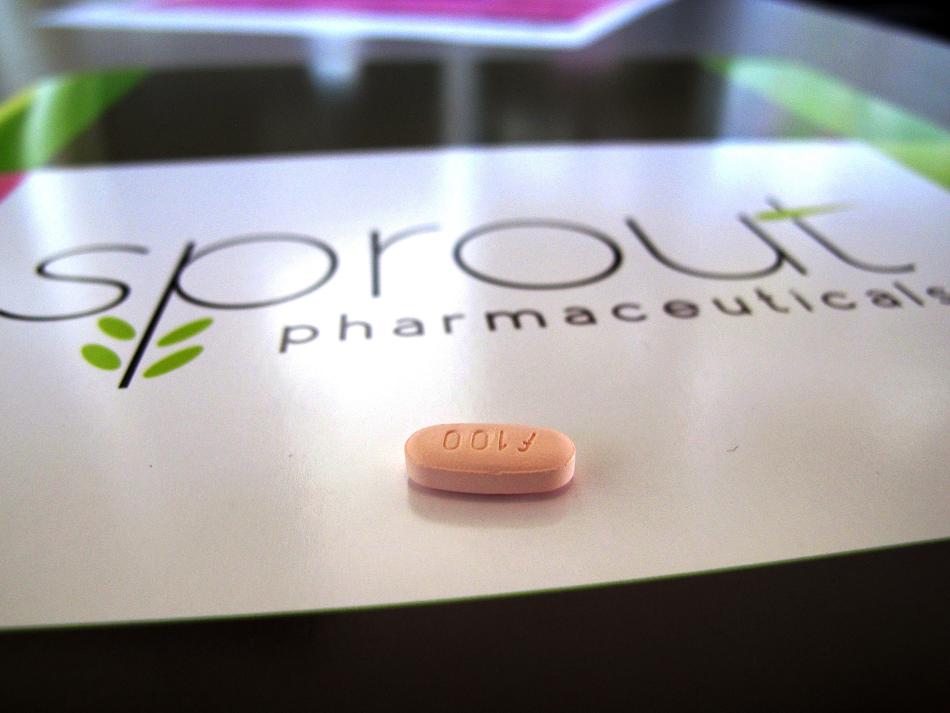 Gibt viagra frau