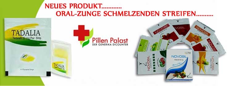 Es wird in Indien unter Verletzung der Patenrechte der Firma Pfizer hergestellt.