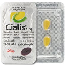 Länger können mit cialis
