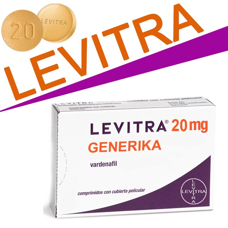 Levitra kaufen vorkasse