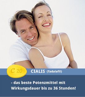 Levitra wirkt wie lange