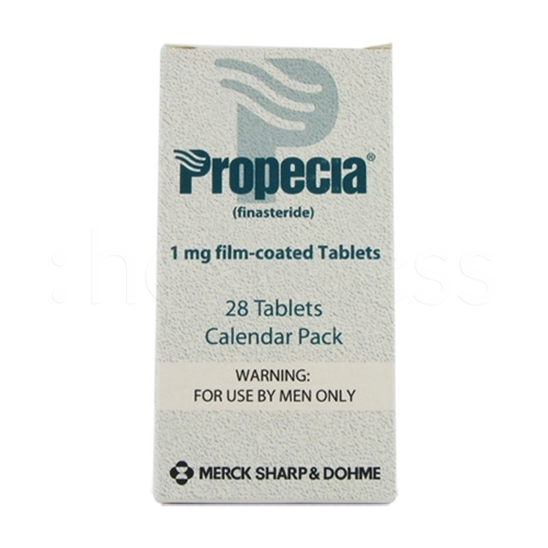 Propecia 98 filmtabletten