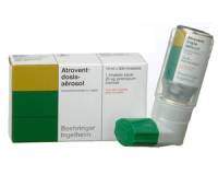 Ventolin spray kaufen