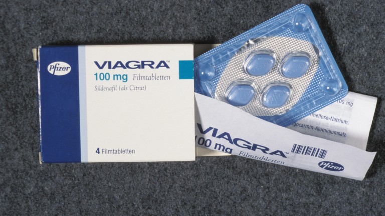 Viagra unter 30