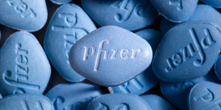 Viagra wirkung lässt nach