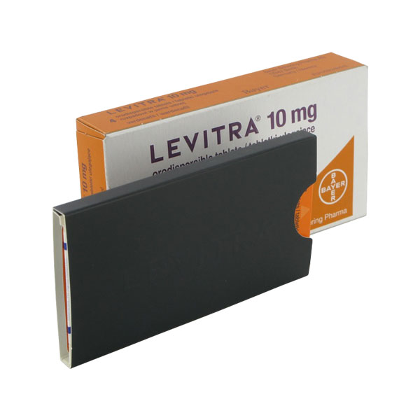 Wirkung levitra 10 mg